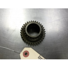 110E007 Crankshaft Timing Gear For 08-10 Honda Accord  2.4